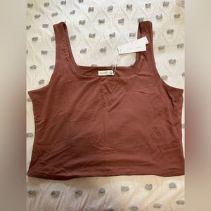 Gentle Fawn Donna Tank